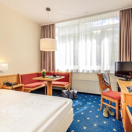 Mercure Hotel Garmisch Partenkirchen Exterior photo